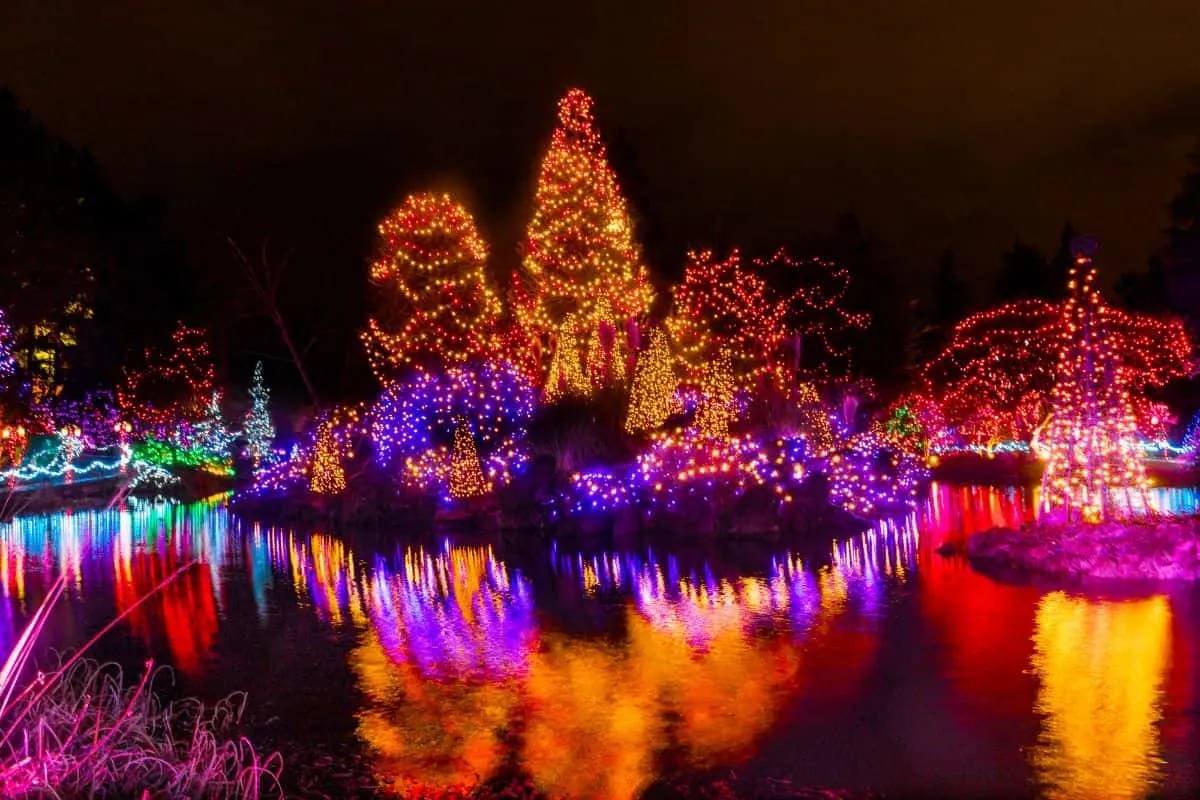 25 Winter Wonders Vancouver's Ultimate ColdWeather Bucket List