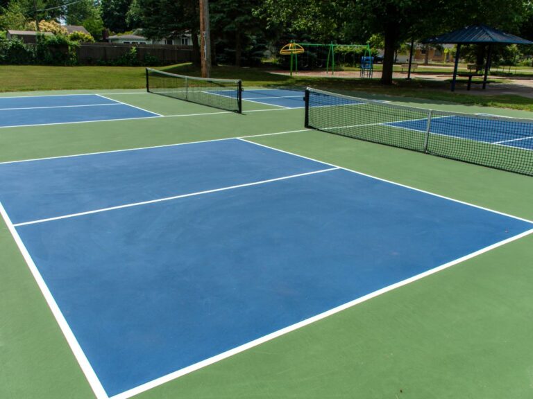 Pickleball courts may add value to your home – realtors including mention in Vancouver listings