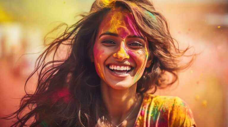 Colour Fest 2024 Returns to Coquitlam’s Town Centre Park May 18