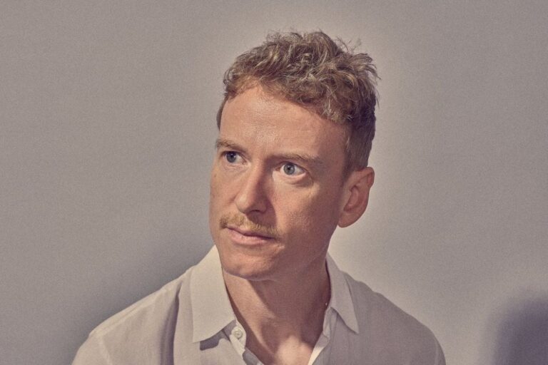 Teddy Thompson Brings His Love of Classic Country on Tour (June 16)