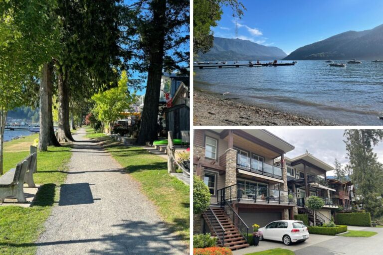 We Rented a Vacation House at Cultus Lake (3X) – Everything You Need to Know