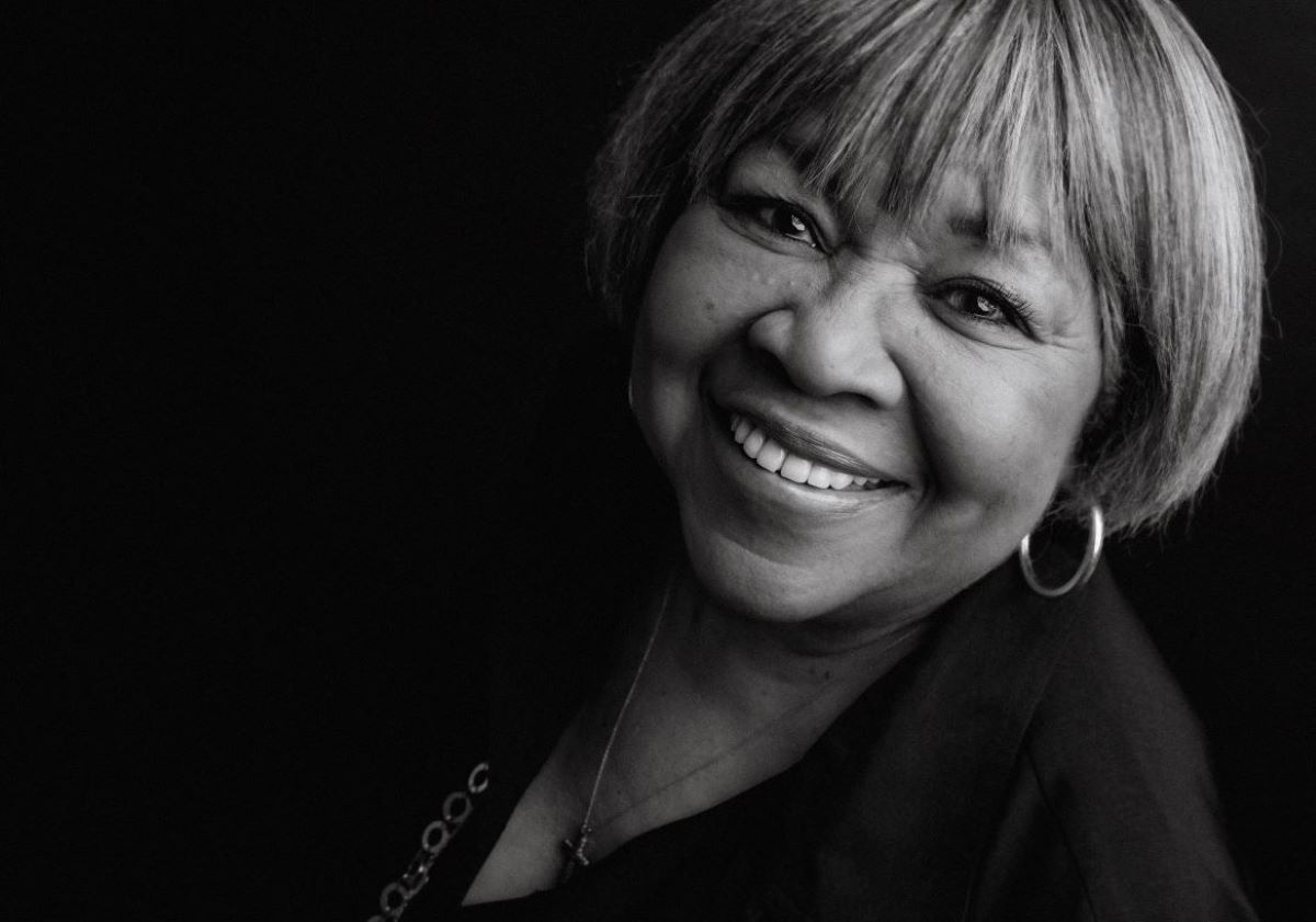 Mavis Staples