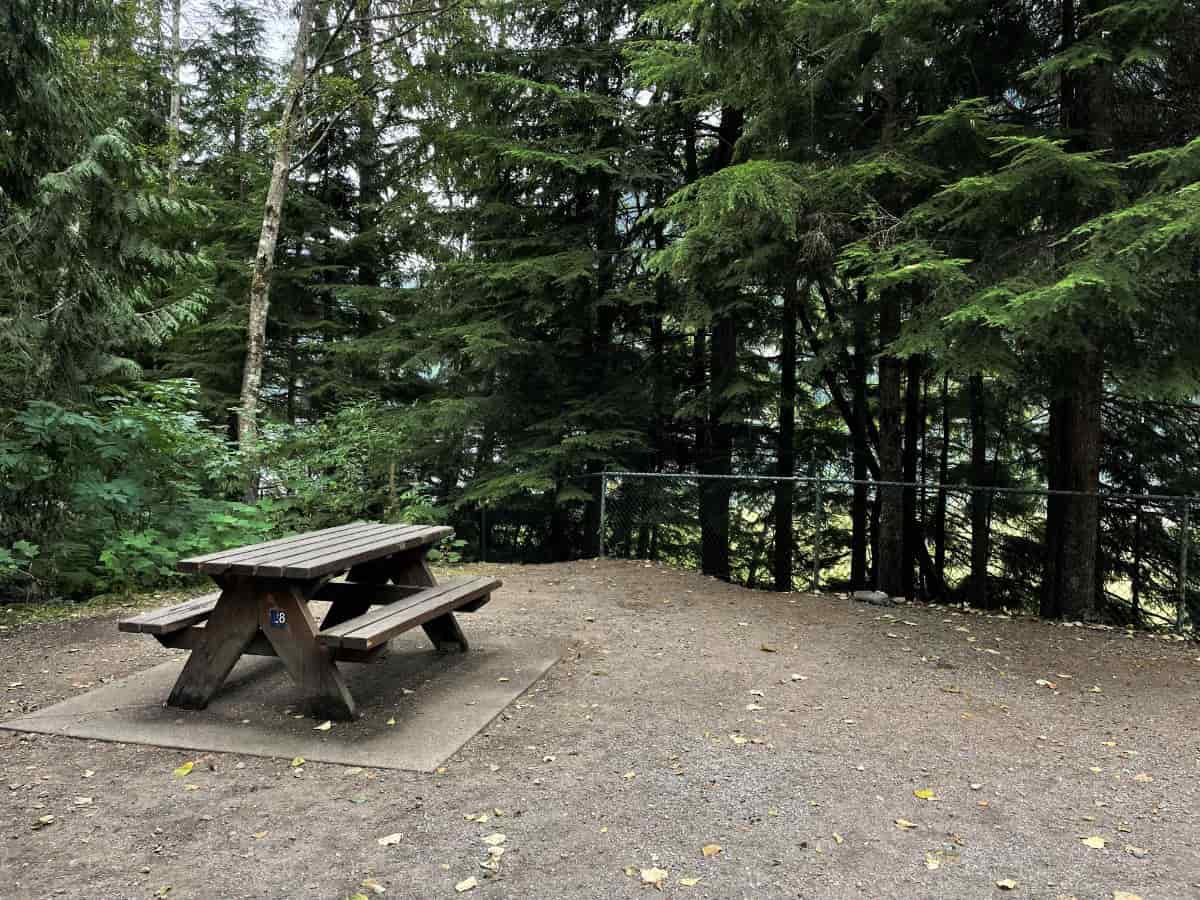 Camping at Jones Lake (aka Wahleach Lake), BC – Everything You Need To ...