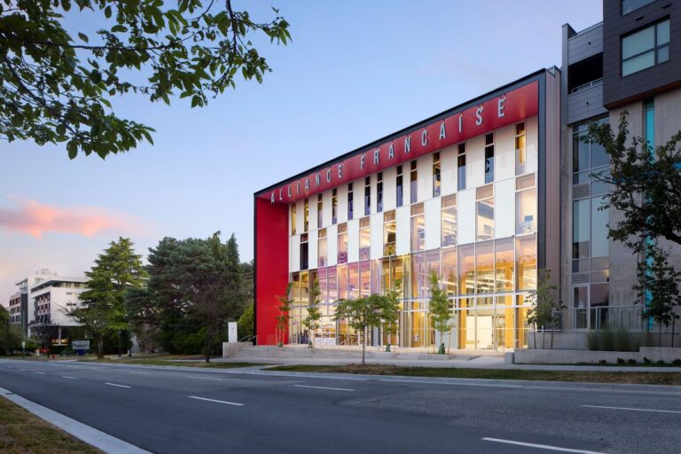 Alliance Française Unveils New Cultural Hub in Vancouver