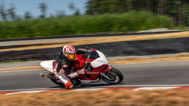 Motorcycle Teams Compete for Charity in Higgy’s 9 Hours Endurance Challenge (Aug. 18)