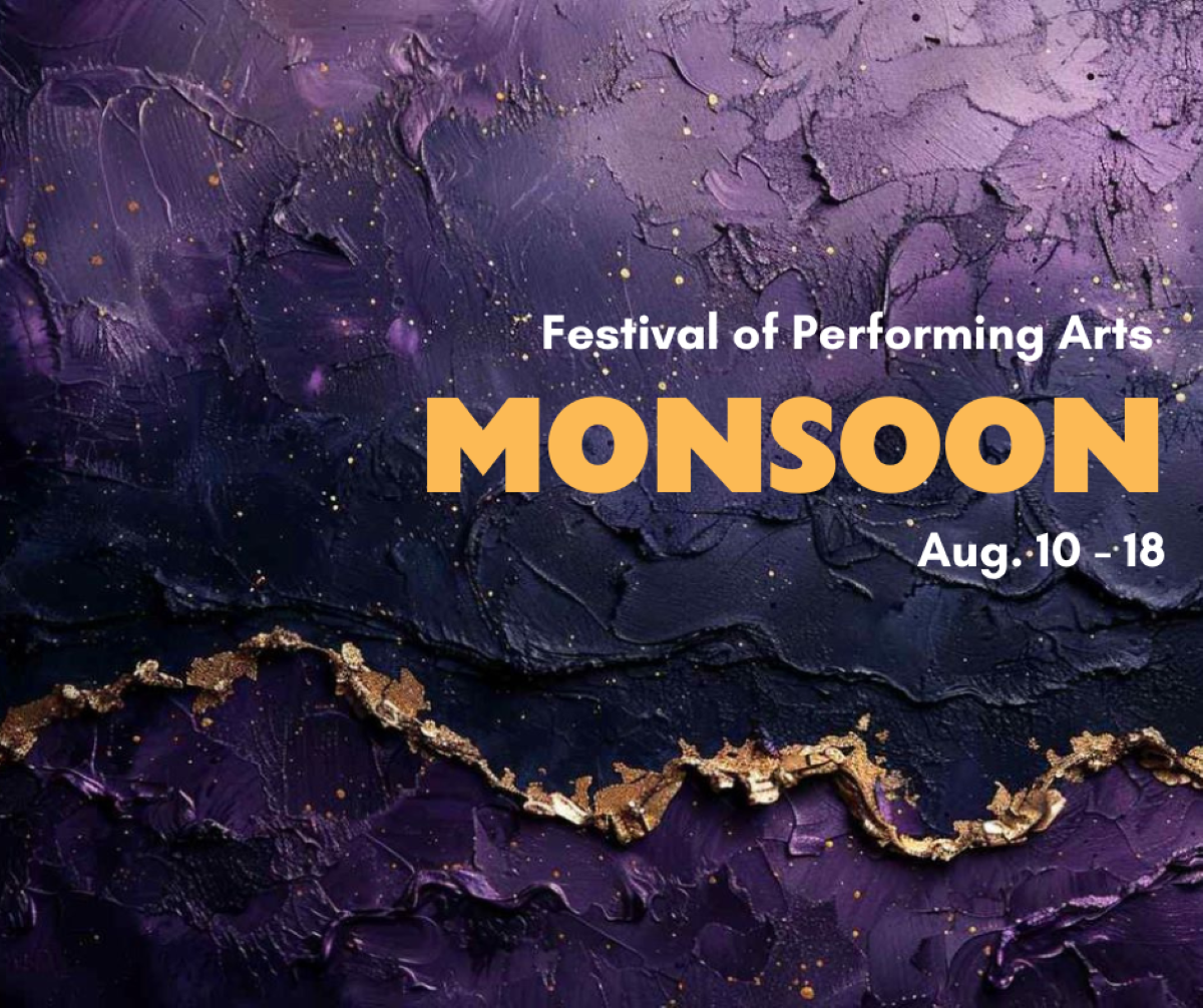 Monsoon Poster