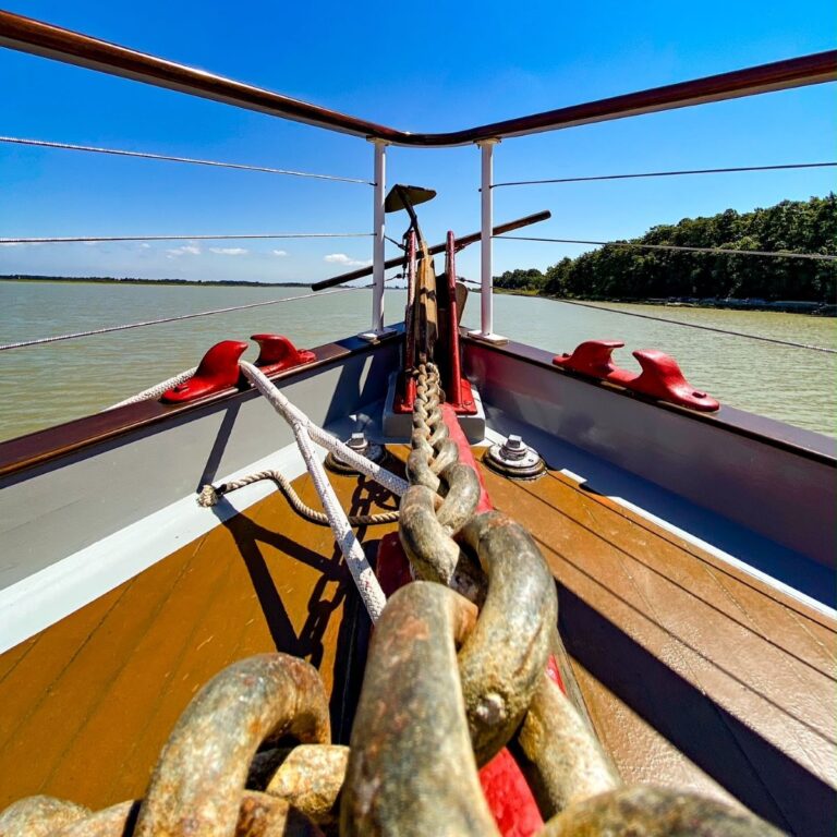 Richmond Maritime Festival Celebrates Steveston’s Nautical Nature (Aug. 24 & 25)