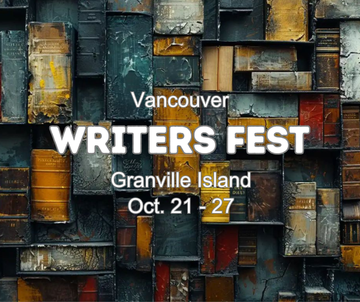 Writers Fest