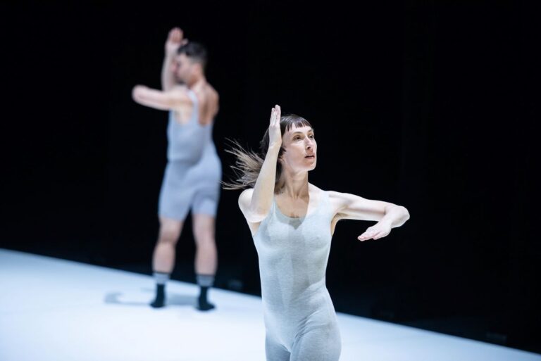 Montreal’s Compagnie Catherine Gaudet Making Debut at DanceHouse (Nov. 22 & 23)