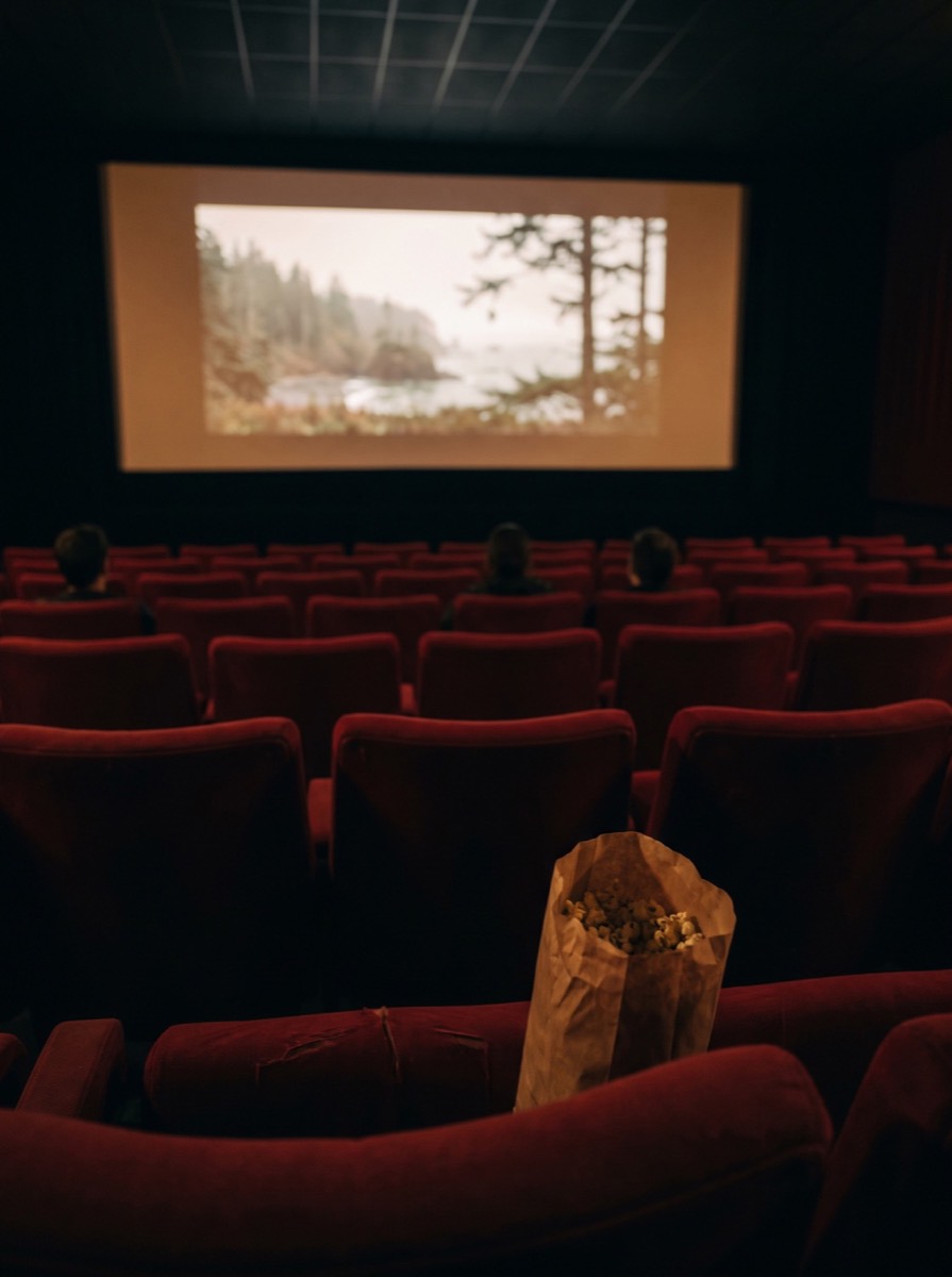 Vancouver Asian Film Festival