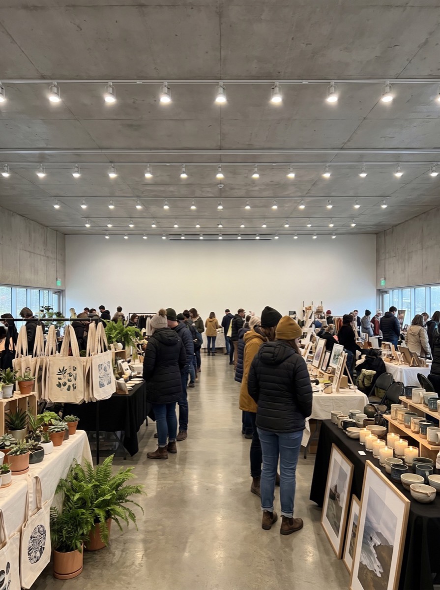 Got Craft Holiday Market