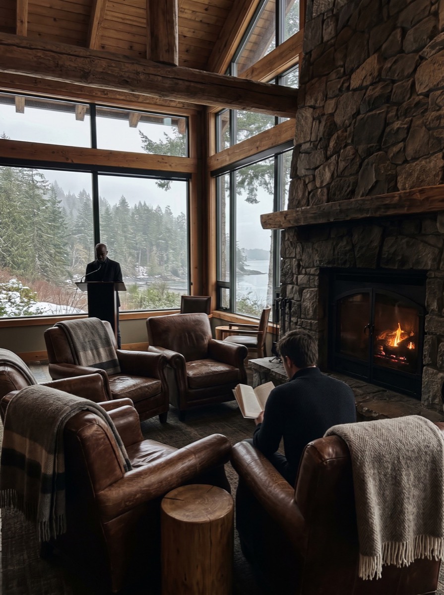 Whistler Writers Festival
