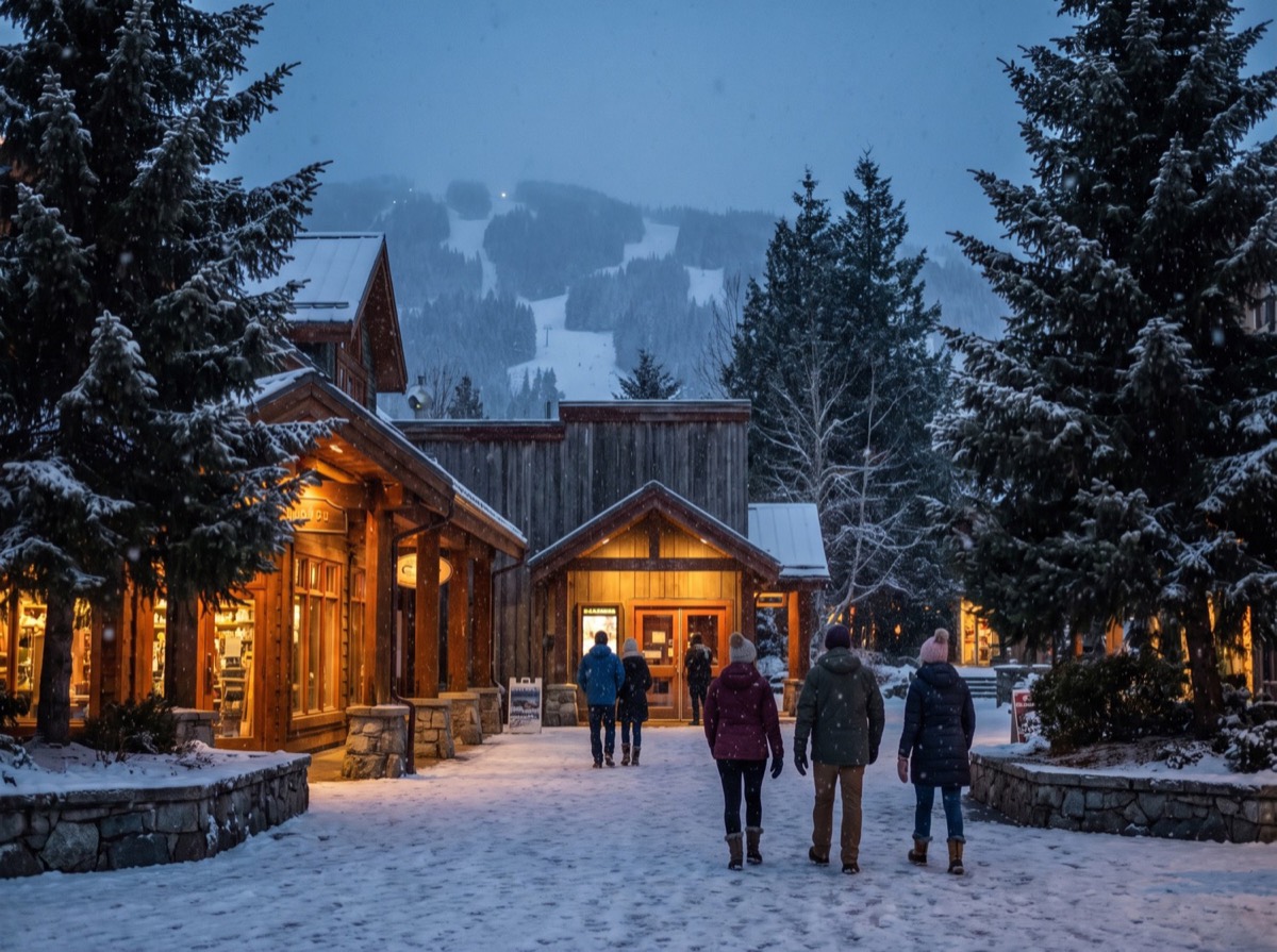 Whistler Film Festival