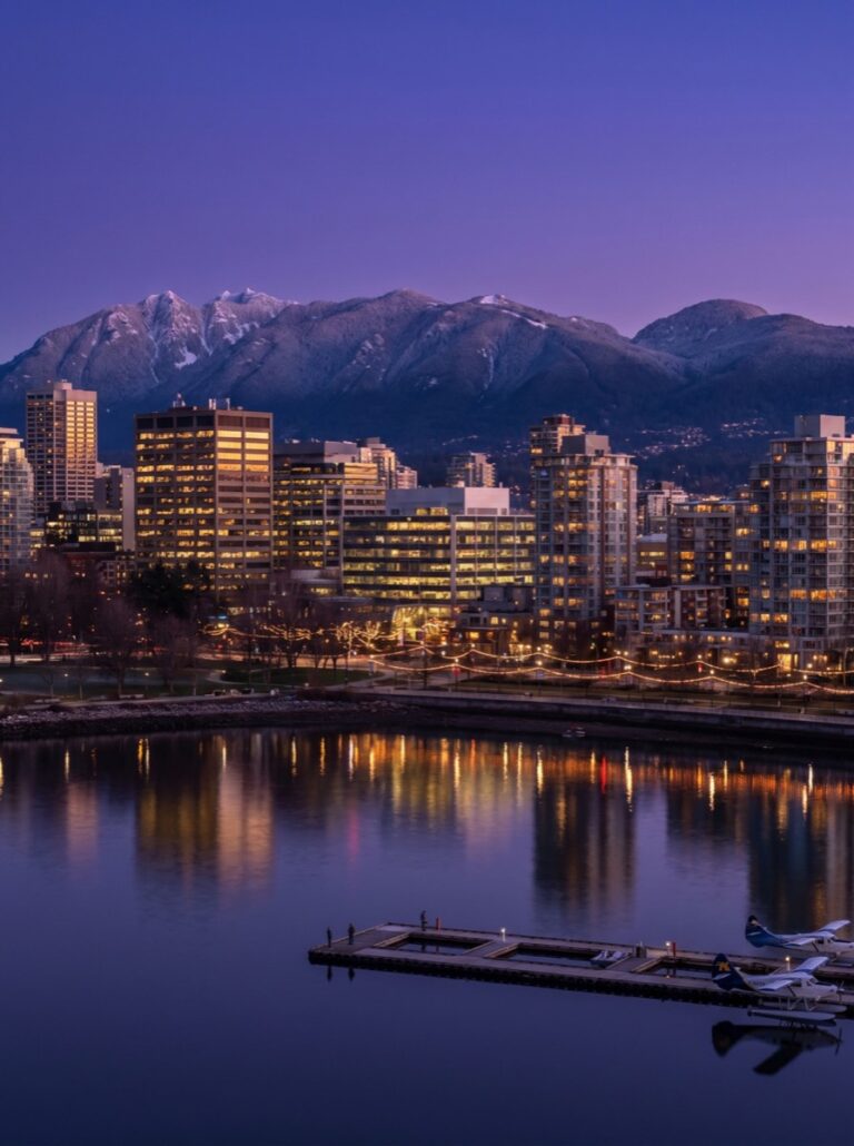 25 Best Events, Vancouver to Whistler, Fall 2026