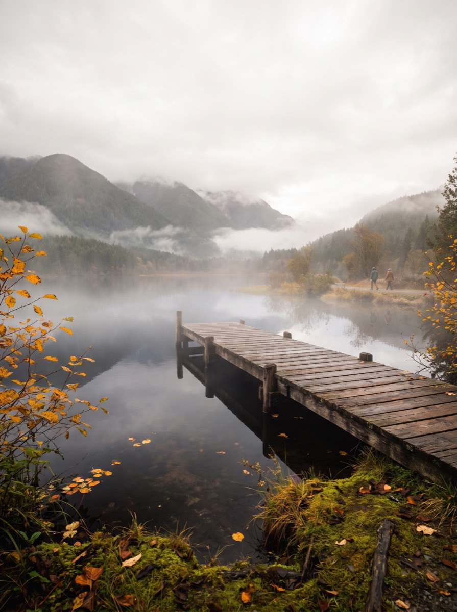 Rice Lake