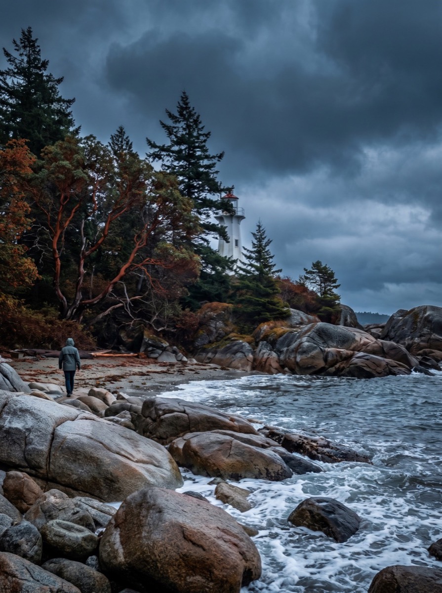 Lighthouse Park