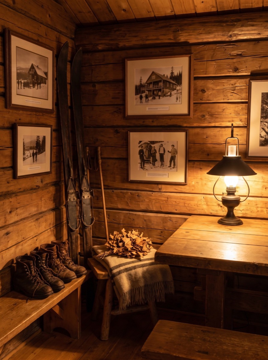 Whistler Museum