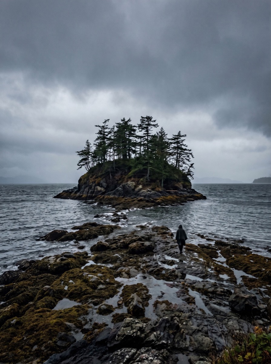 Whytecliff Park