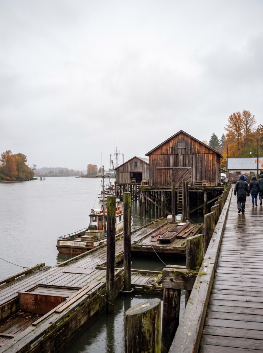 Britannia Shipyards
