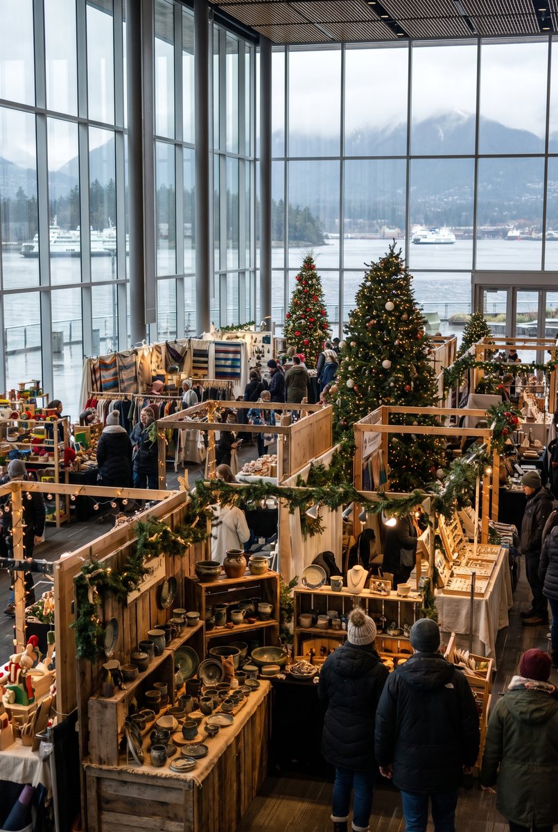 Circle Craft Holiday Market