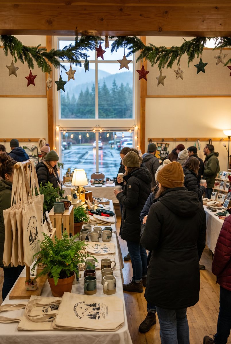 Got Craft Holiday Market