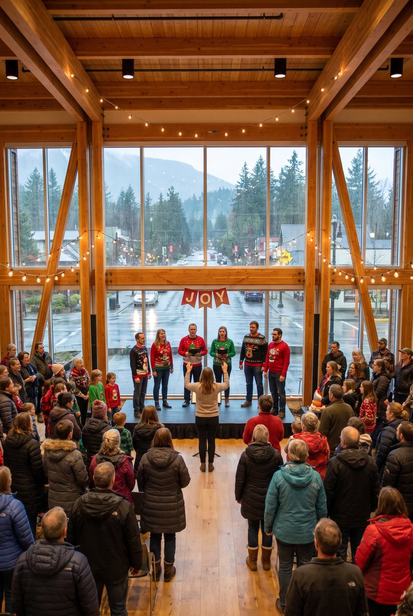 Holiday Singapalooza