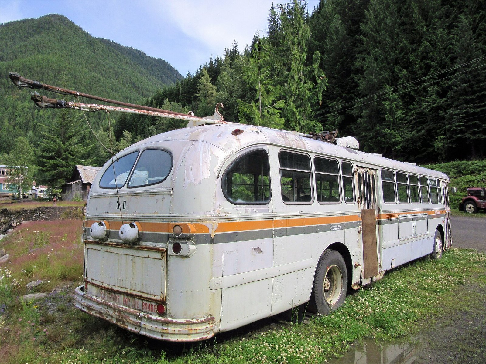 Sandon (Slocan Valley)