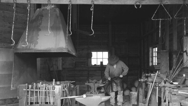 BC Ghost Towns You Can Still Walk Through (Sandon, Barkerville and More)