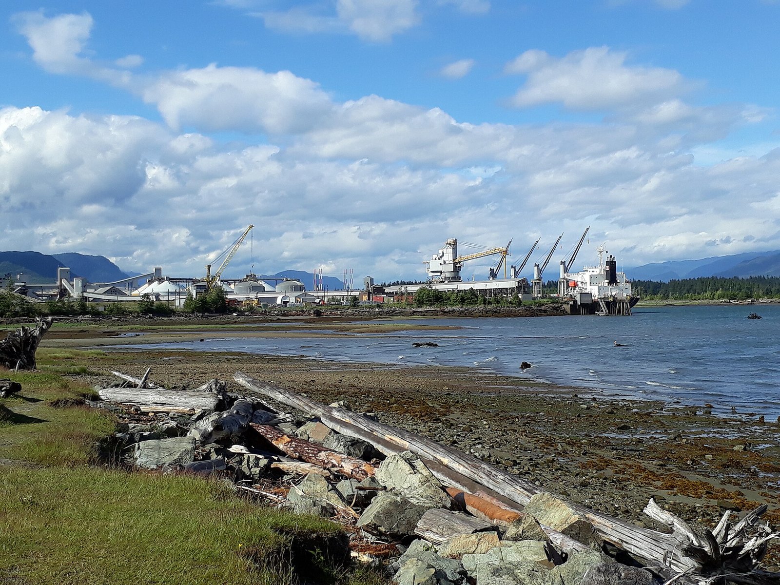Kitimat (North Coast)