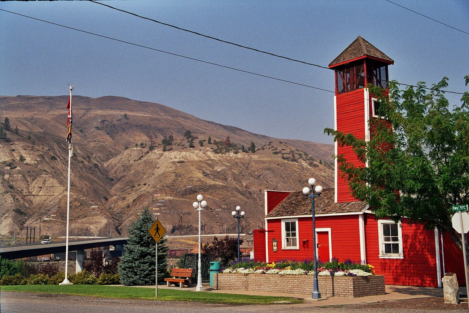 Ashcroft (Thompson River)