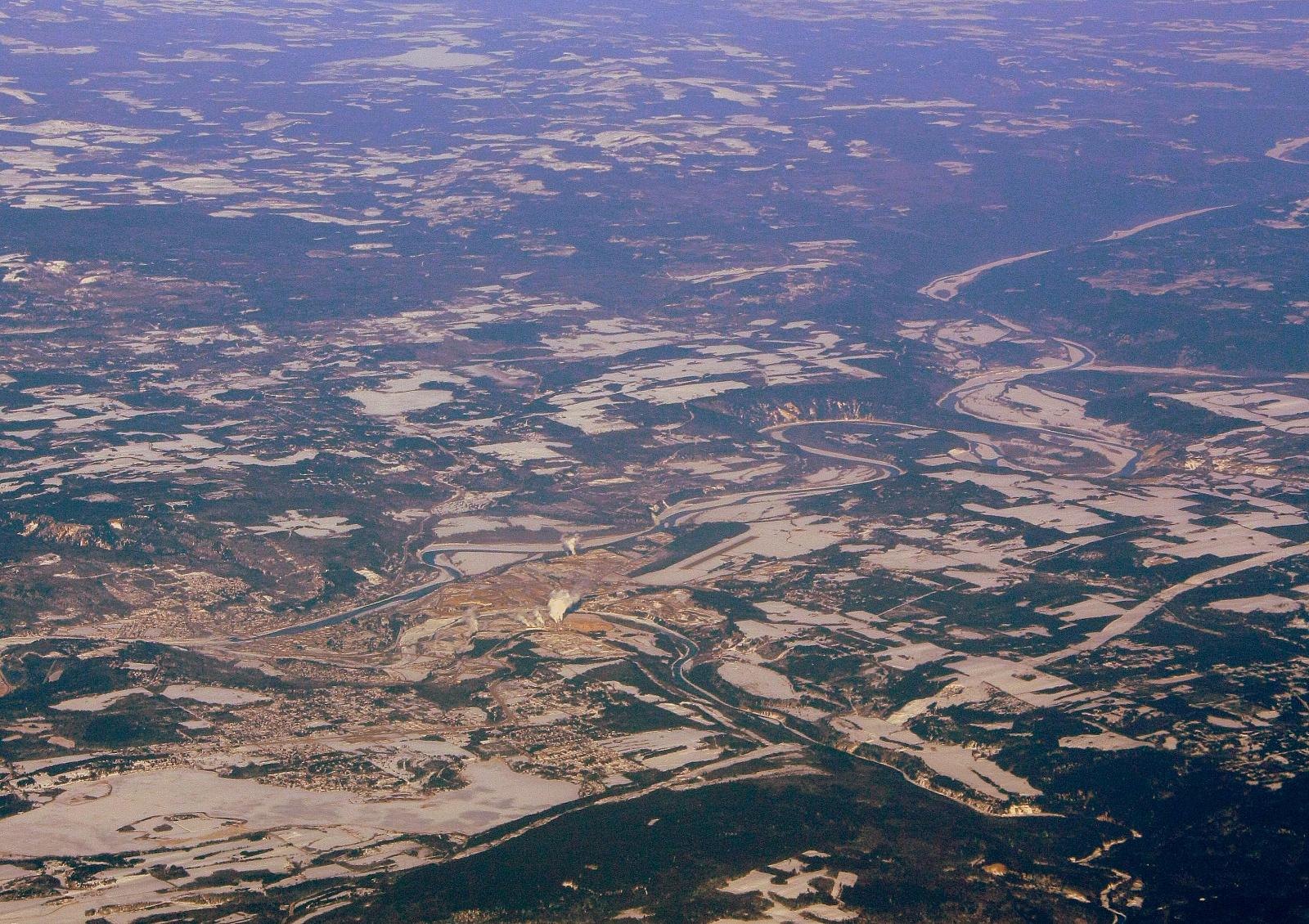 Quesnel (North Cariboo)