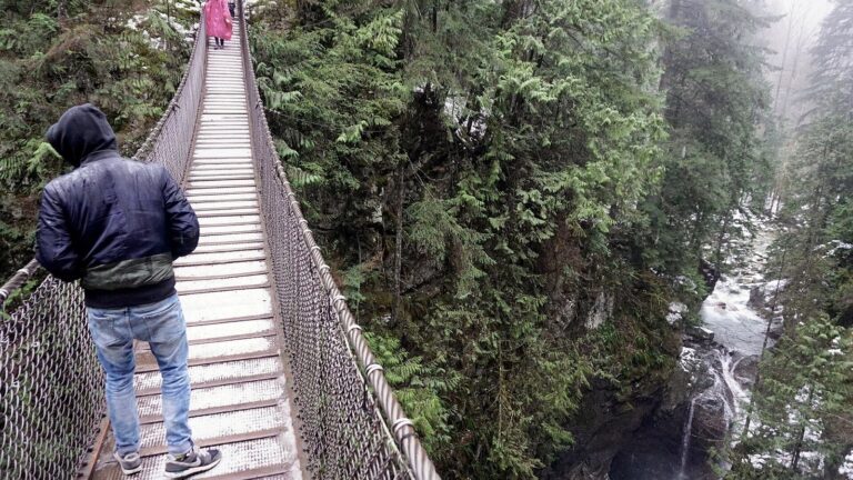 Day Trips from Vancouver That Cost Less Than $50