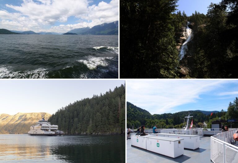 Day Trips from Vancouver That Cost Less Than $50
