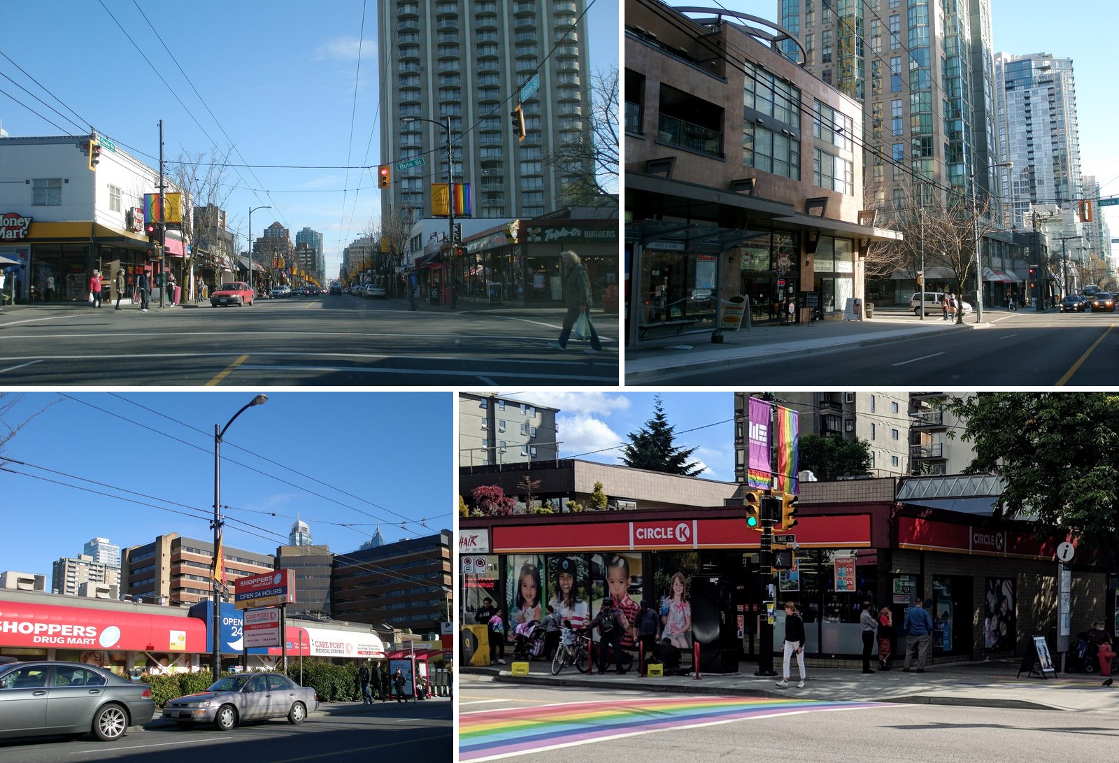 Gone but Not Forgotten: 3 Vancouver Restaurants Locals Still Miss