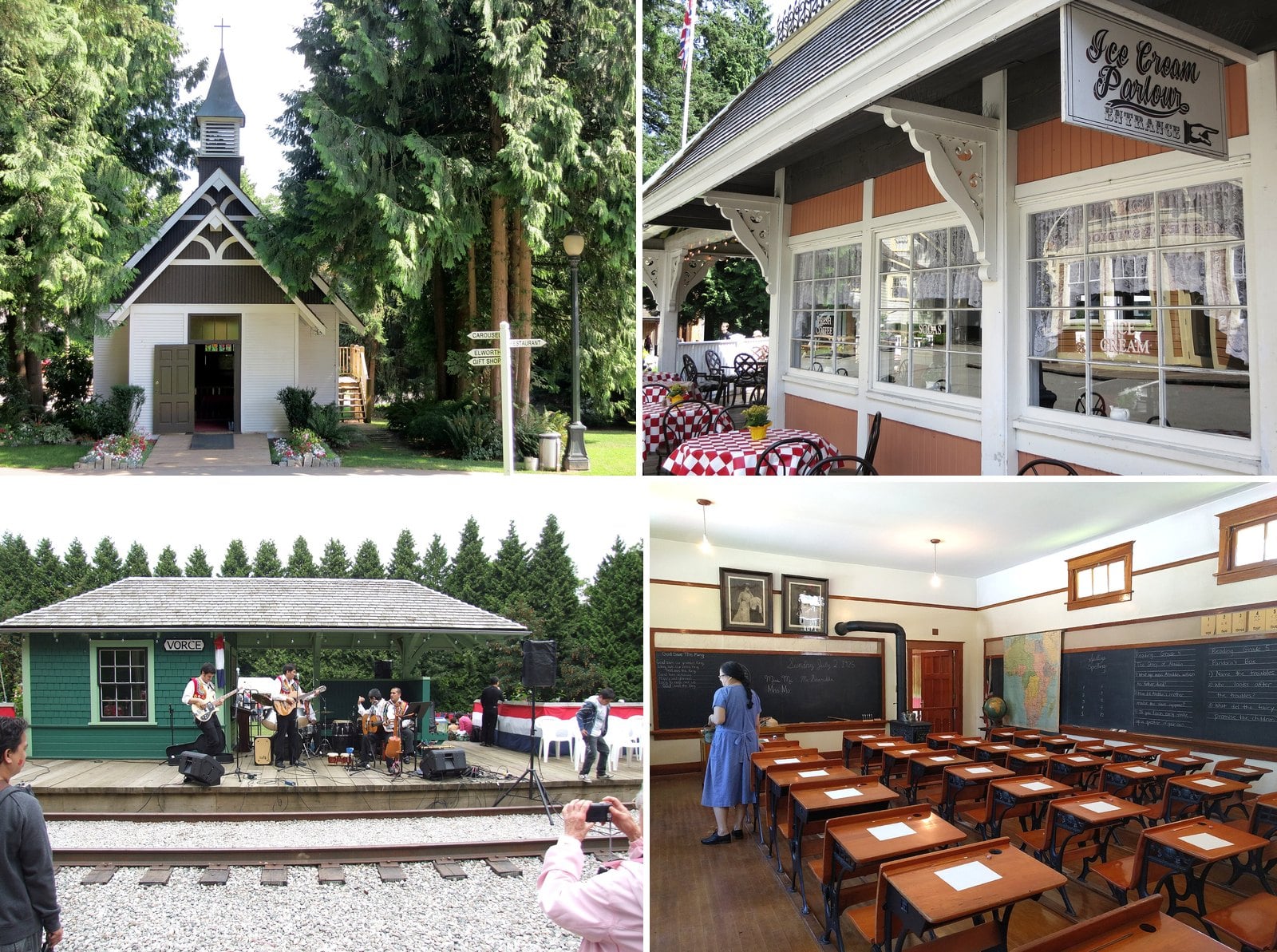 If You Grew Up in Burnaby, You'll Remember These 16 Things