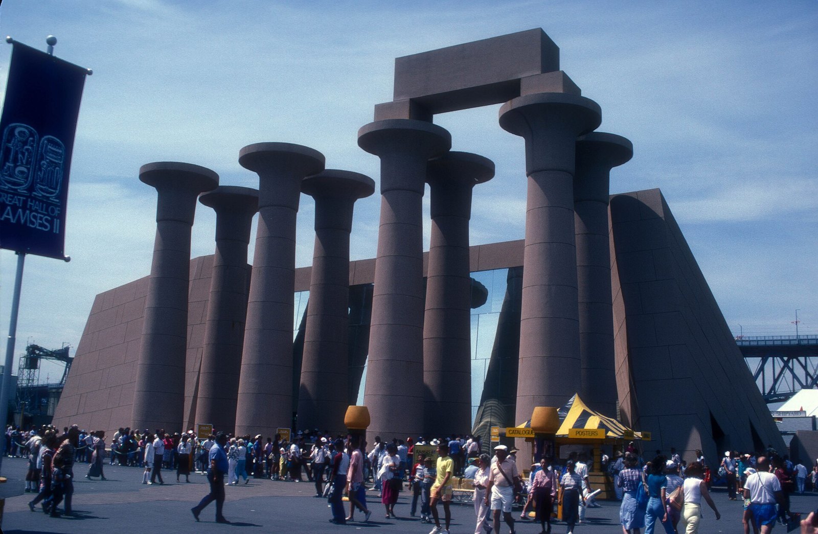 Expo 86 (False Creek)
