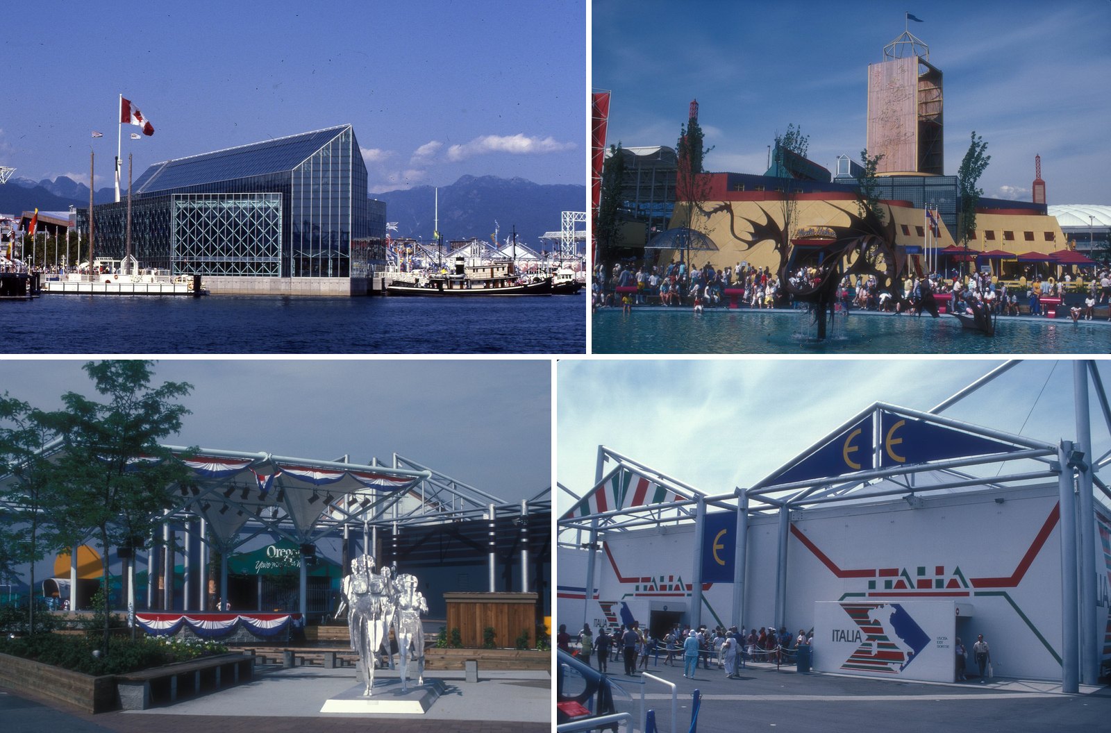If You Grew Up in Vancouver, You'll Remember These 15 Things