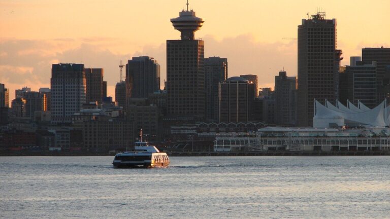 If You Grew Up in Vancouver, You'll Remember These 15 Things
