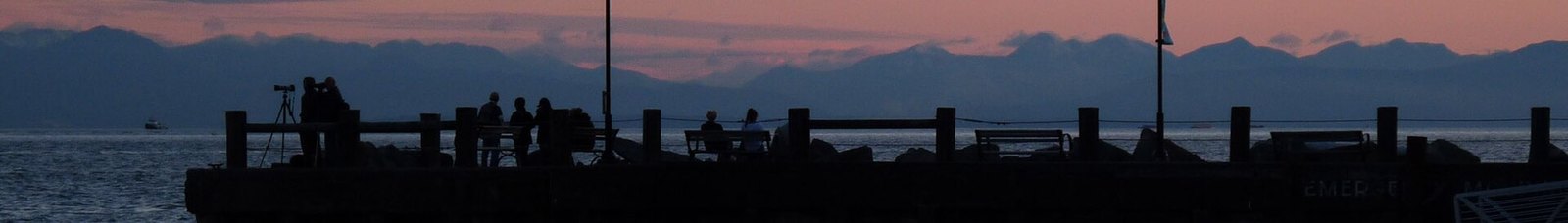 Dundarave Pier (West Vancouver)