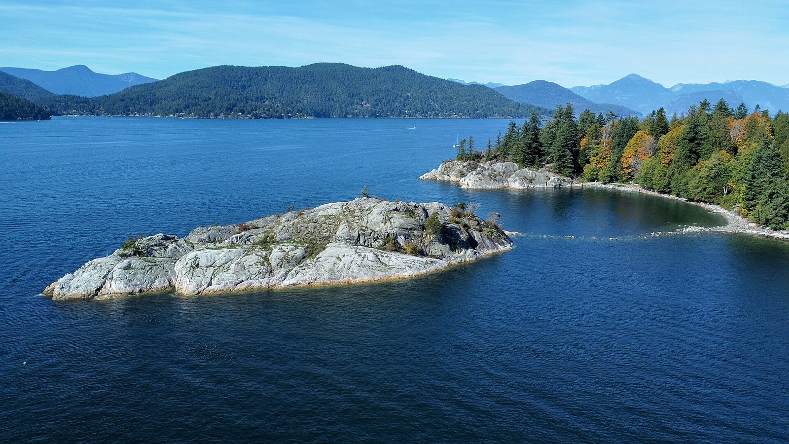 Whytecliff Park (West Vancouver)