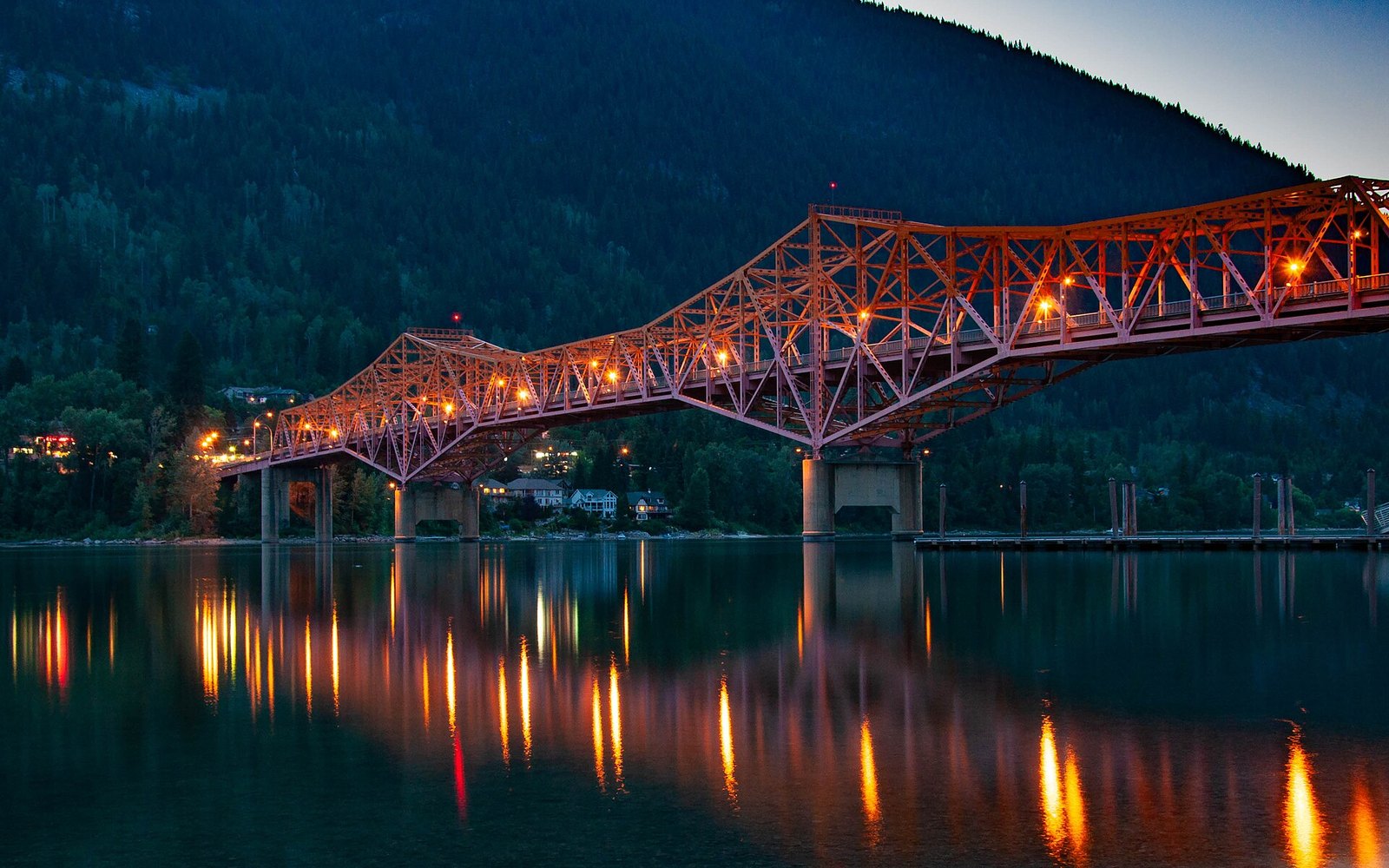Nelson (West Arm)