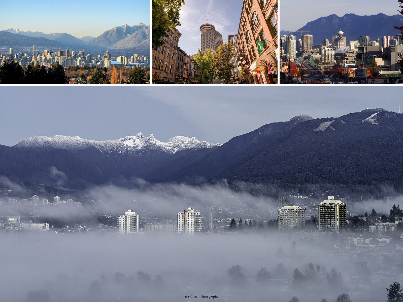 9 Movies Filmed in Vancouver That Pretended to Be Somewhere Else