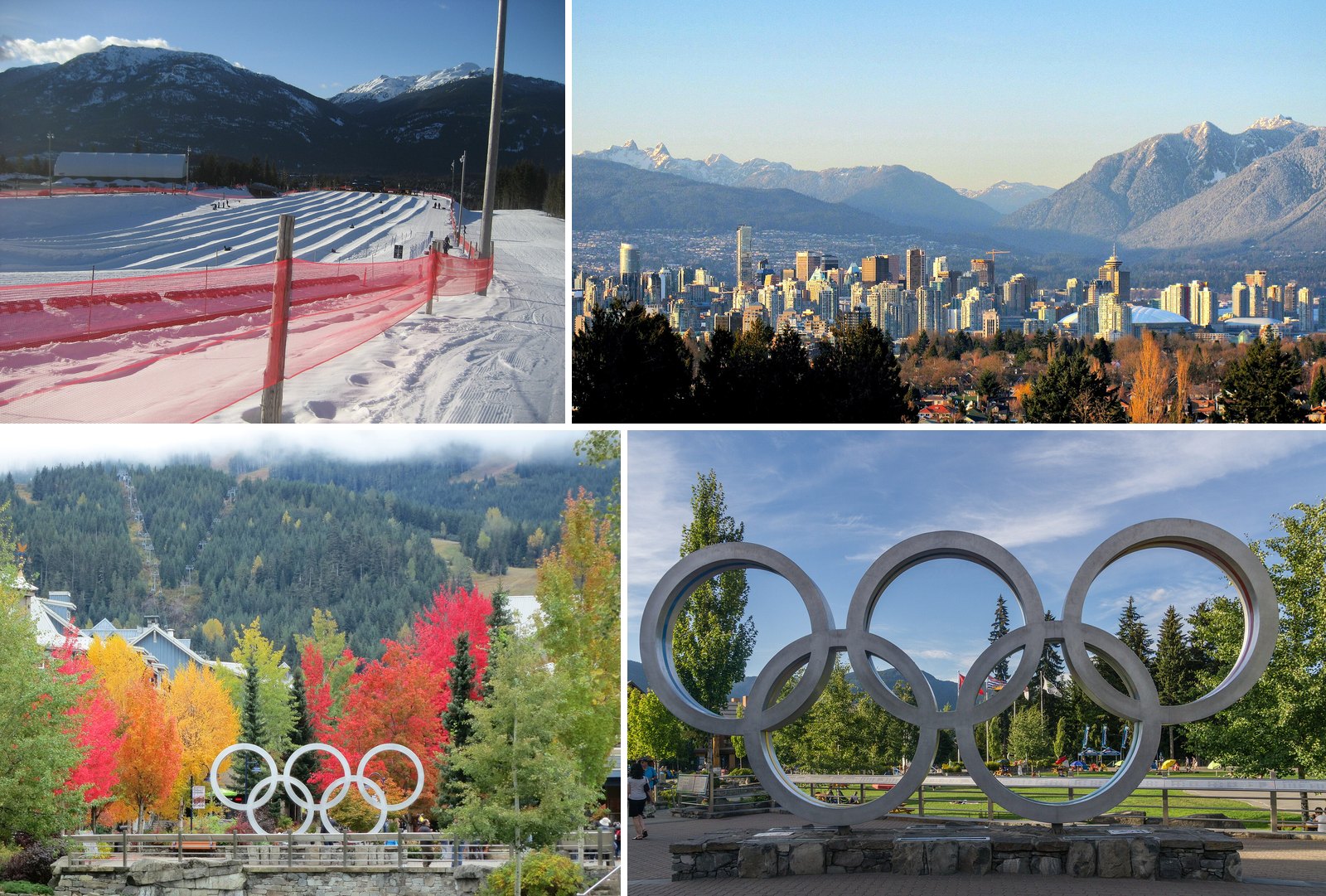 11 Places to Play in the Snow Near Vancouver Without Buying a Lift Ticket