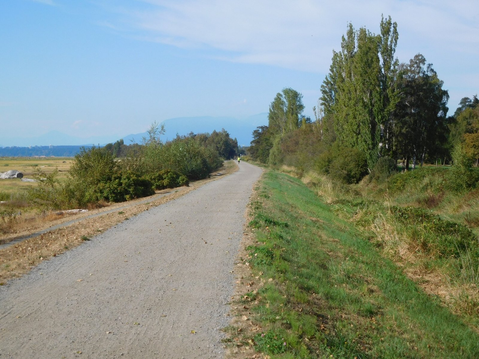 West Dyke Trail (Richmond)