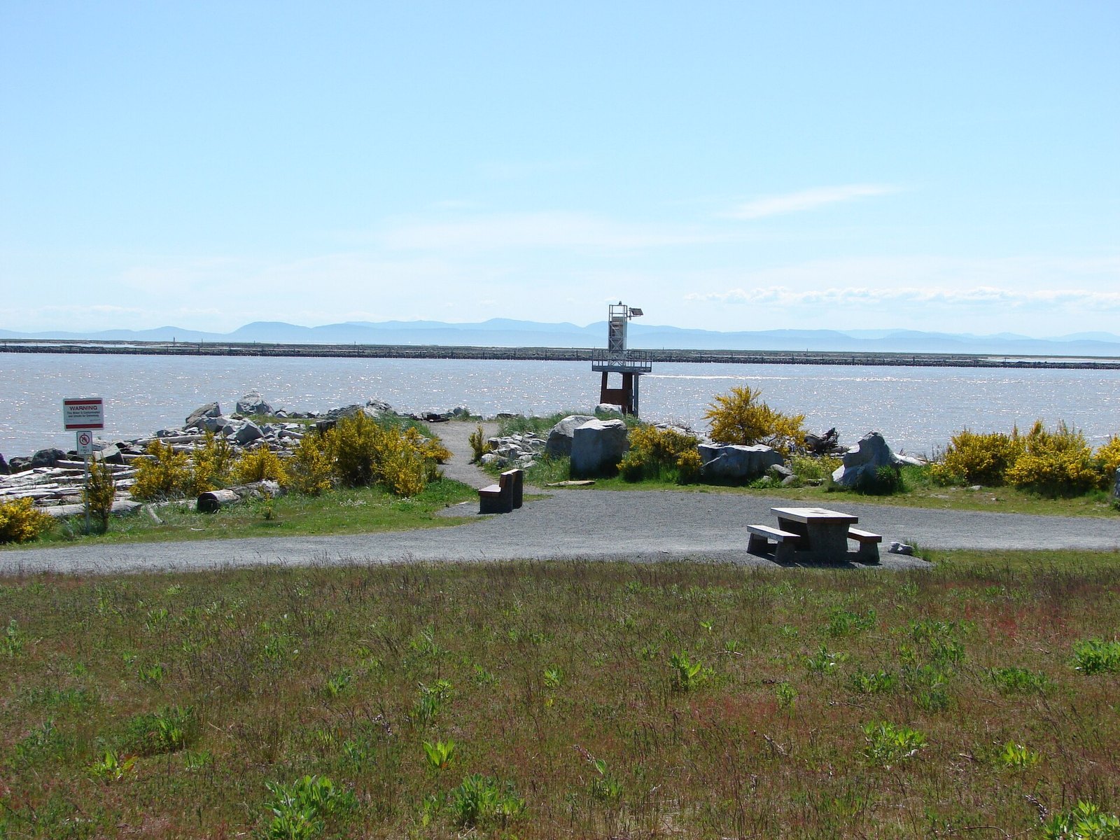 Garry Point Park (Steveston, Richmond)