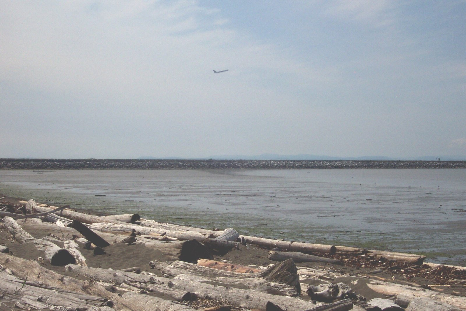 Iona Beach Regional Park (Richmond)