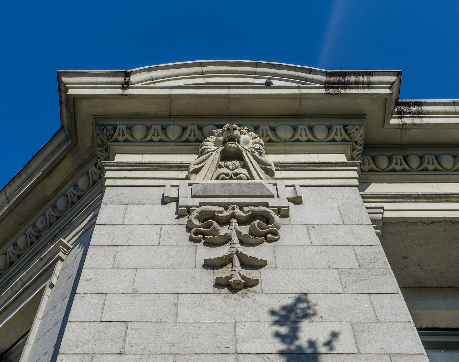 Bard & Banker (Downtown Victoria)