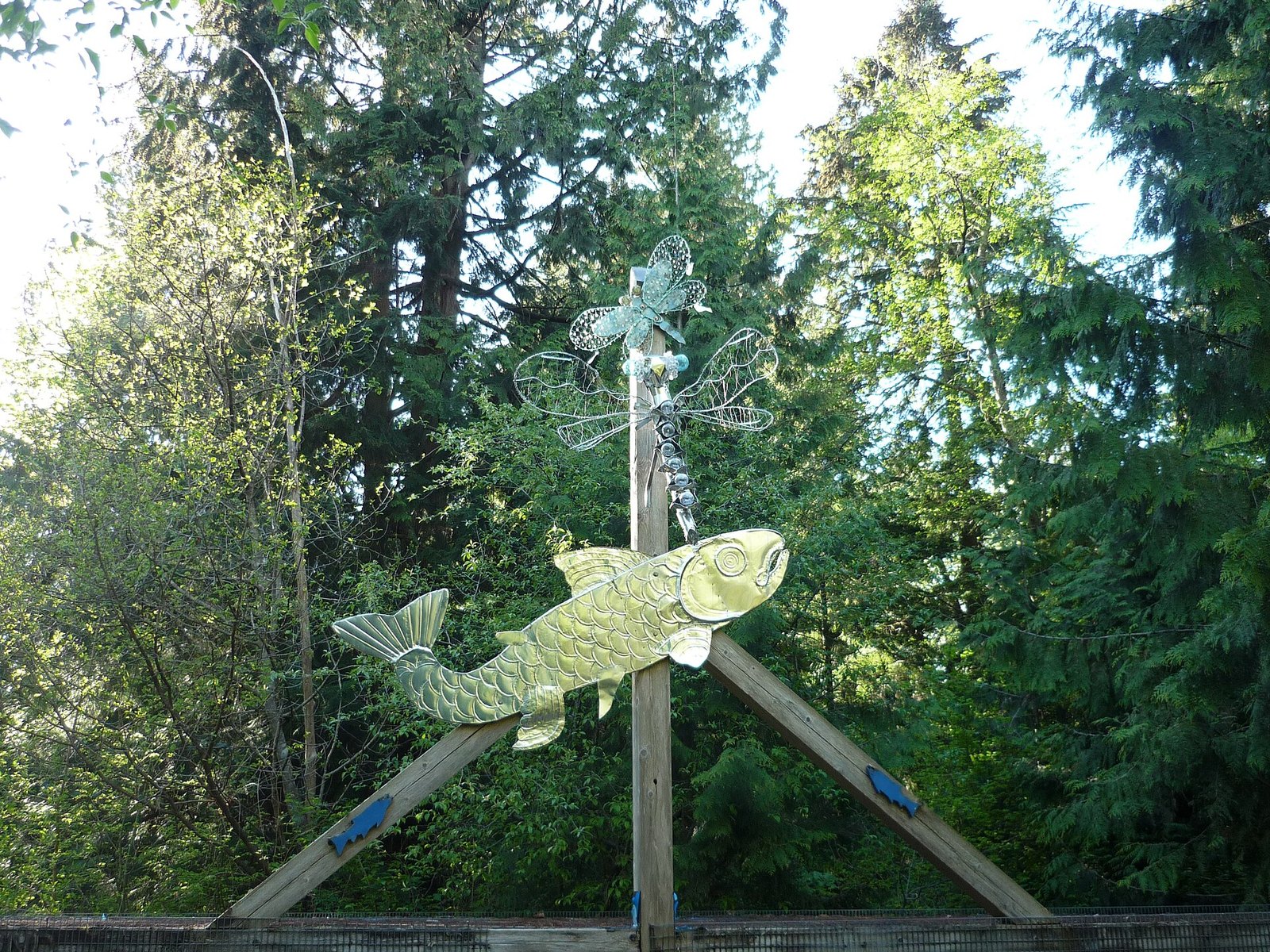 Chilliwack River Hatchery (Chilliwack River Valley)