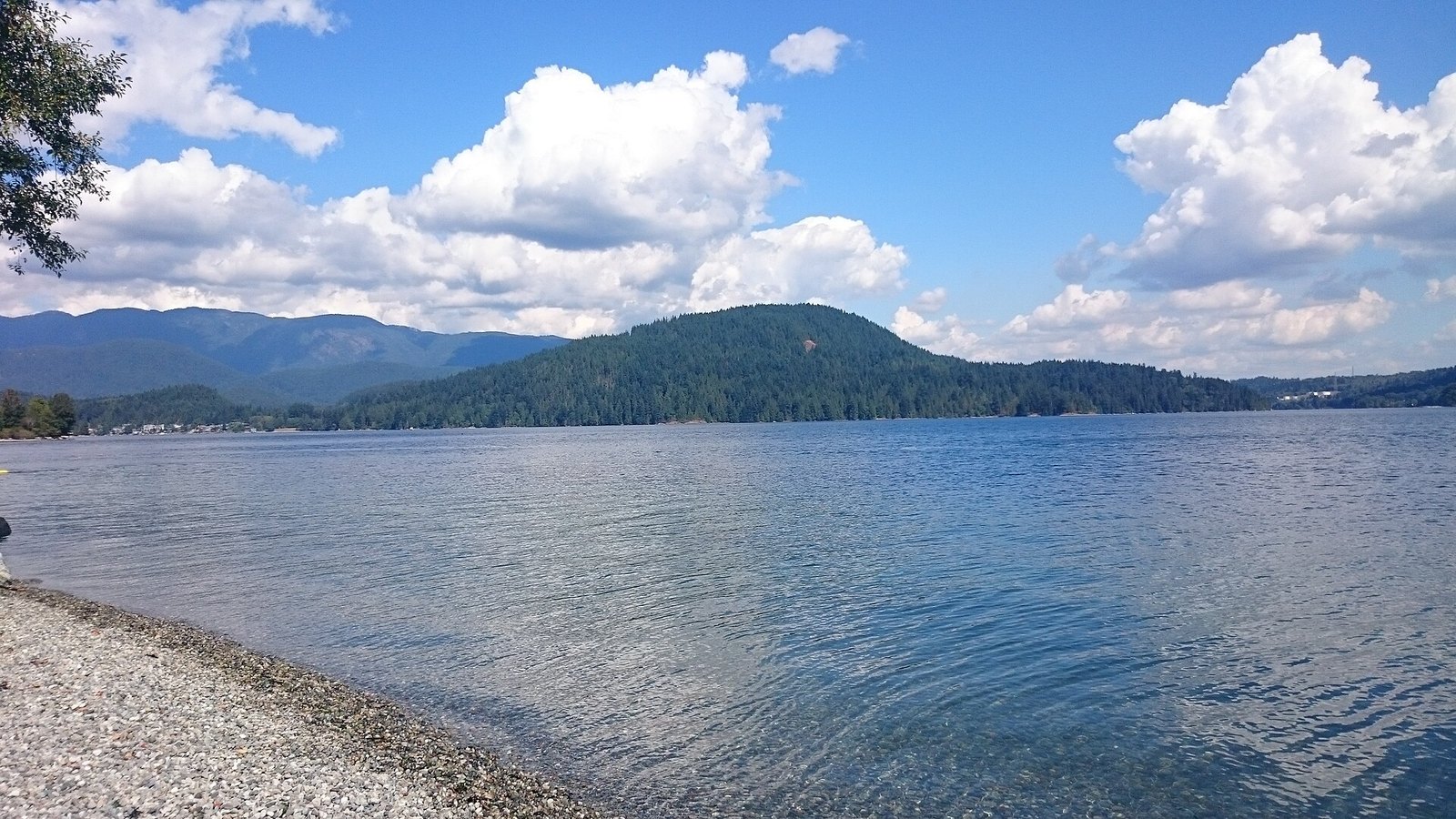 Cates Park/Whey-ah-Wichen and Little Cates (North Vancouver)