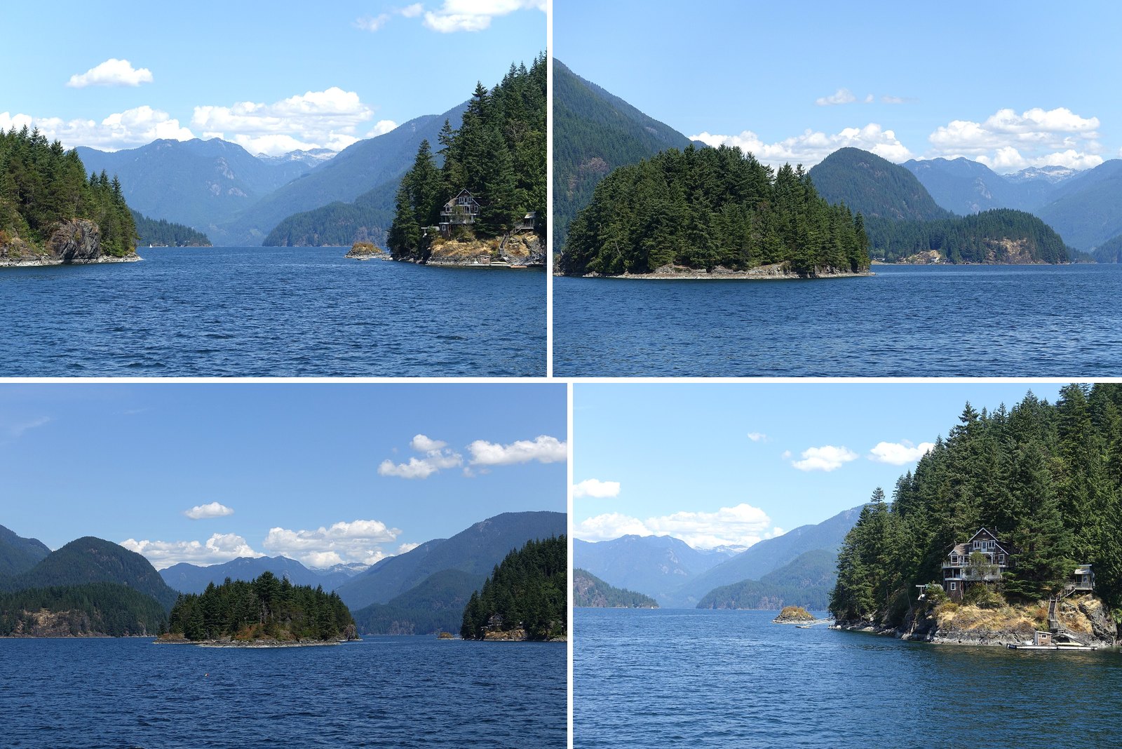 Secret Beaches Around Vancouver Locals Keep to Themselves